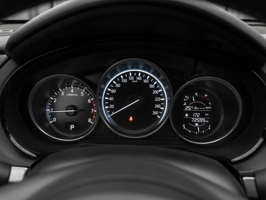 Mazda CX-9 II Москва  - изображение 11