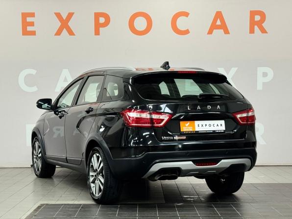 Lada (ВАЗ) Vesta I с пробегом 2018 года, цена 980 000 рублей, 137056 км, универсал, Автокод Объявления