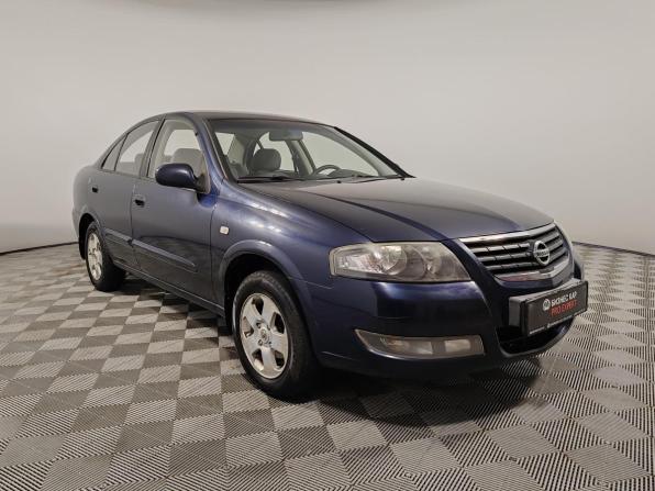 Nissan Almera Classic I с пробегом 2012 года, цена 735 000 рублей, 104455 км, седан, Автокод Объявления