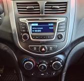 Hyundai Solaris I Рестайлинг Вологда  - изображение 32
