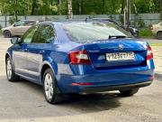 Skoda Octavia III (A7) Рестайлинг Уфа  - изображение 47