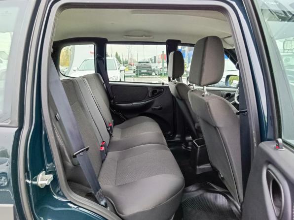 Lada (ВАЗ) Niva Travel I с пробегом 2024 года, цена 1 169 995 рублей, 15350 км, внедорожник, Автокод Объявления