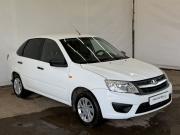Lada (ВАЗ) Granta I Псков  - изображение 21