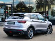Belgee X50 Москва  - изображение 20