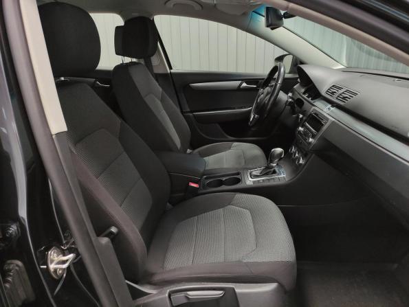 Volkswagen Passat B7 с пробегом 2014 года, цена 990 000 рублей, 308880 км, универсал, Автокод Объявления