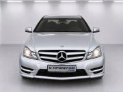 Mercedes-Benz C-Класс III (W204) Рестайлинг Москва  - изображение 18
