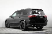 Mercedes-Benz GLS II (X167) Рестайлинг Москва  - изображение 31
