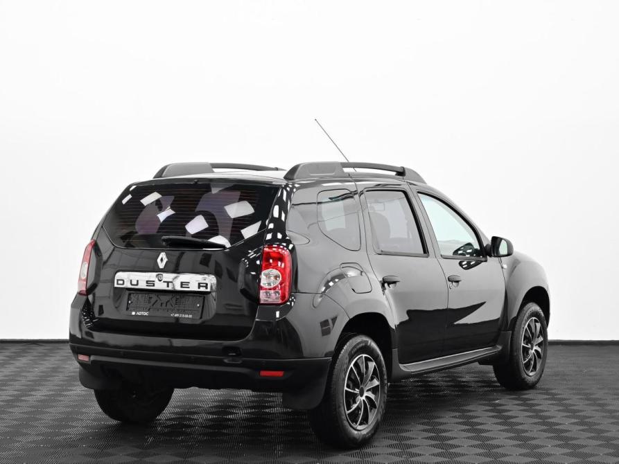 Renault Duster I Москва  - изображение 2