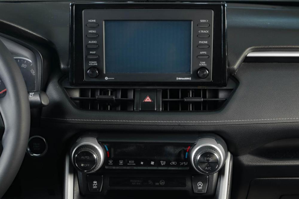 Toyota RAV4 V (XA50) Тюмень  - изображение 17