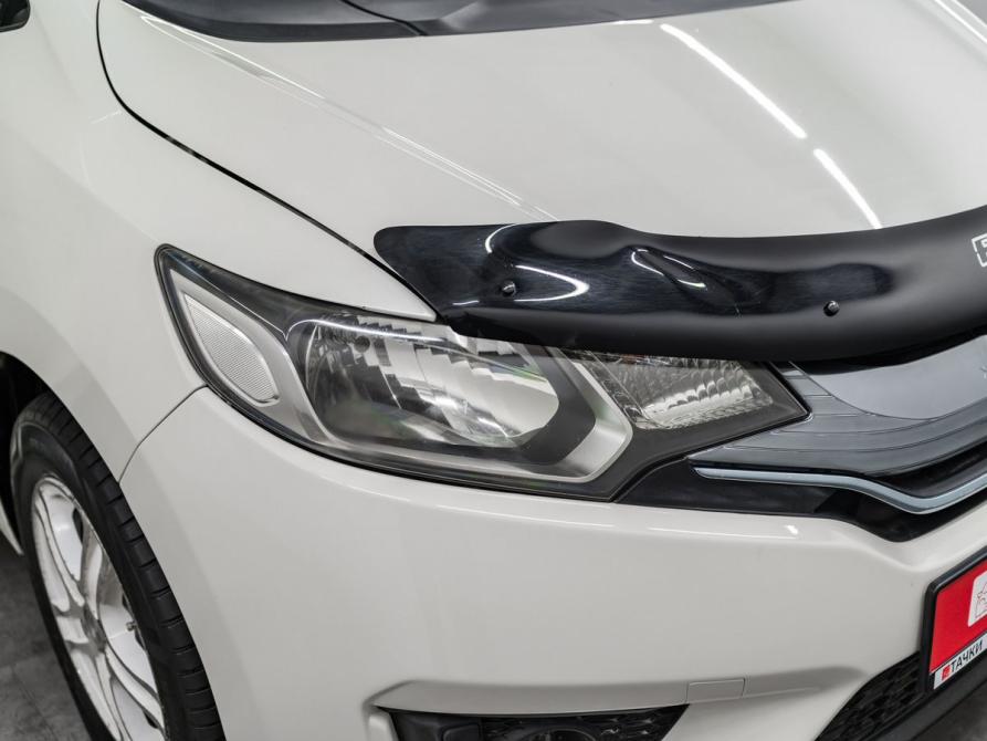 Honda Fit III Красноярск  - изображение 19