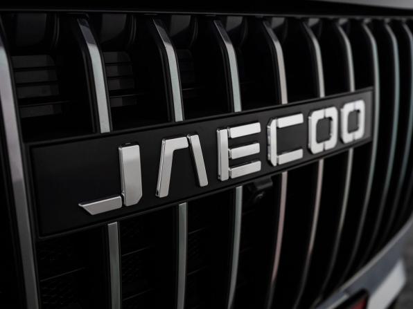 Jaecoo J7 I с пробегом 2023 года, цена 2 544 000 рублей, 27329 км, внедорожник, Автокод Объявления