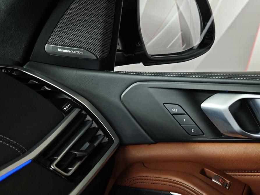 BMW X7 I (G07) Москва  - изображение 20