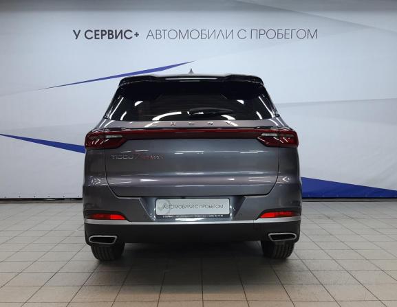 Chery Tiggo 7 Pro Max I с пробегом 2023 года, цена 1 910 000 рублей, 35307 км, внедорожник, Автокод Объявления