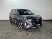 Chery Tiggo 7 Pro Max I Москва  - изображение 25