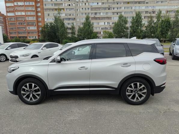 Xcite X-Cross 7 с пробегом 2024 года, цена 1 880 000 рублей, 27442 км, внедорожник, Автокод Объявления
