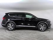Hyundai Santa Fe IV Рестайлинг Химки  - изображение 20
