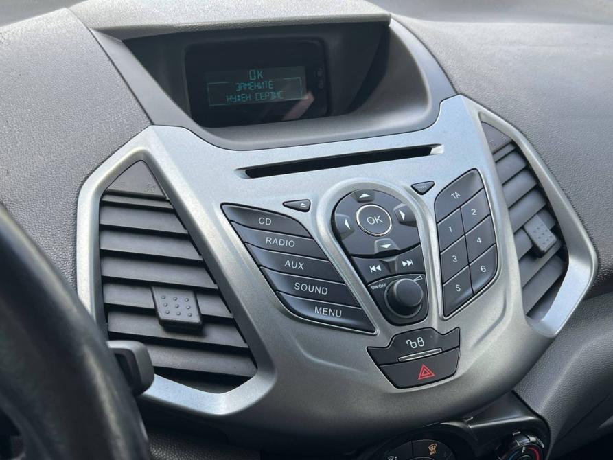 Ford EcoSport II Оренбург  - изображение 12
