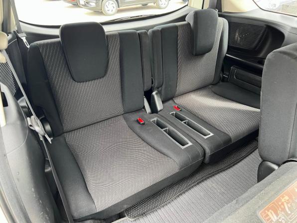 Honda Freed I Рестайлинг с пробегом 2012 года, цена 890 000 рублей, 236074 км, компактвэн, Автокод Объявления