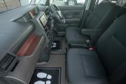 Toyota Roomy I Иркутск  - изображение 41