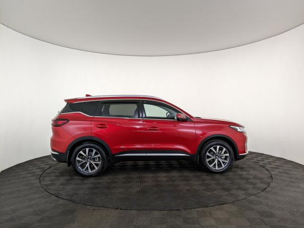Chery Tiggo 7 Pro I с пробегом 2022 года, цена 1 745 000 рублей, 34970 км, внедорожник, Автокод Объявления