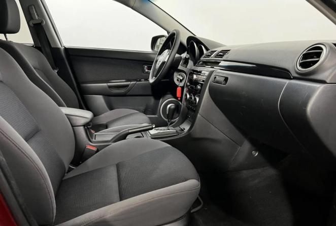 Mazda 3 I (BK) Рестайлинг с пробегом 2008 года, цена 630 000 рублей, 225230 км, седан, Автокод Объявления