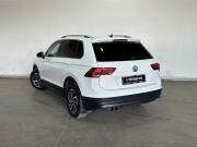 Volkswagen Tiguan II Москва  - изображение 28