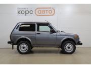 Lada (ВАЗ) Niva Legend I Коломна  - изображение 17