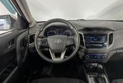 Hyundai Creta I Рестайлинг Саранск  - изображение 49