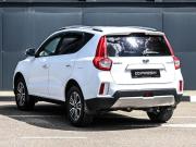 Geely Emgrand X7 I Рестайлинг 2 Новороссийск  - изображение 21