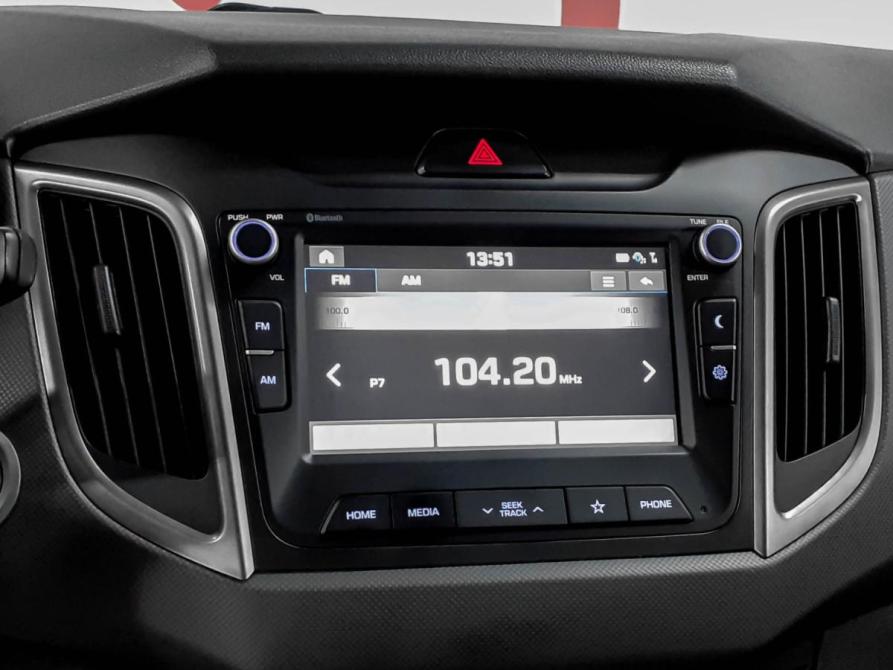 Hyundai Creta I Москва  - изображение 14
