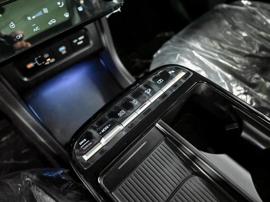 Hyundai Tucson IV Рестайлинг Екатеринбург  - изображение 15