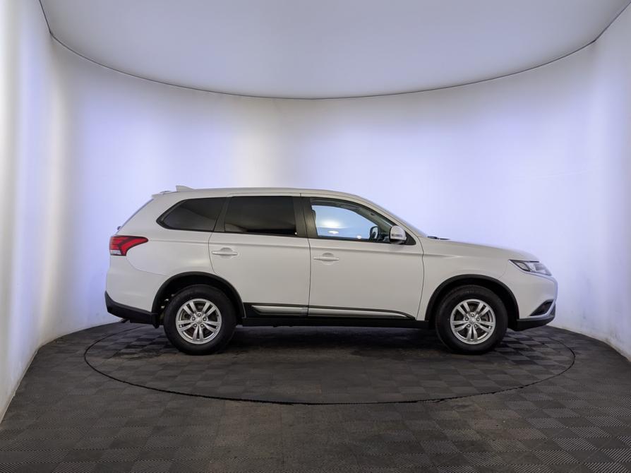 Mitsubishi Outlander III Рестайлинг 3 Москва  - изображение 4