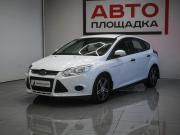 Ford Focus III Челябинск  - изображение 32