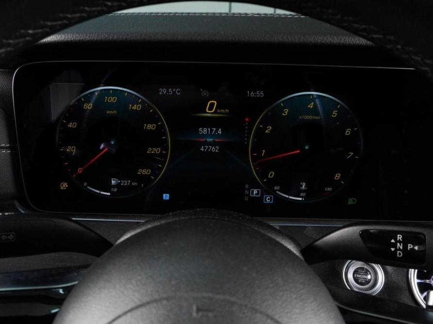 Mercedes-Benz E-Класс V (W213 S213 C238) Рестайлинг Минеральные Воды  - изображение 19
