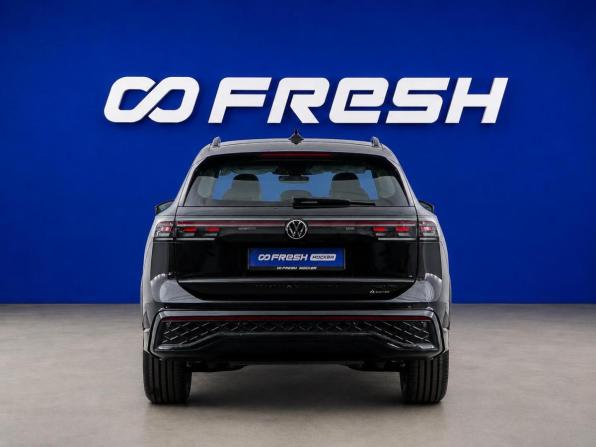 Volkswagen Tiguan III (China Market) с пробегом 2026 года, цена 4 768 888 рублей, 29 км, внедорожник, Автокод Объявления