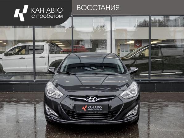 Hyundai i40 I с пробегом 2014 года, цена 1 140 000 рублей, 163690 км, седан, Автокод Объявления
