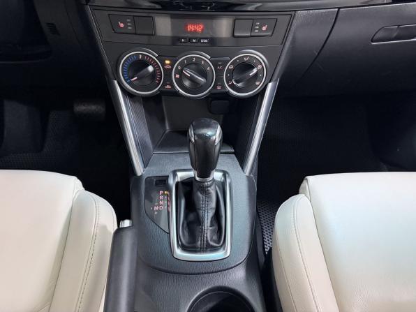 Mazda CX-5 I с пробегом 2014 года, цена 1 569 000 рублей, 149541 км, внедорожник, Автокод Объявления