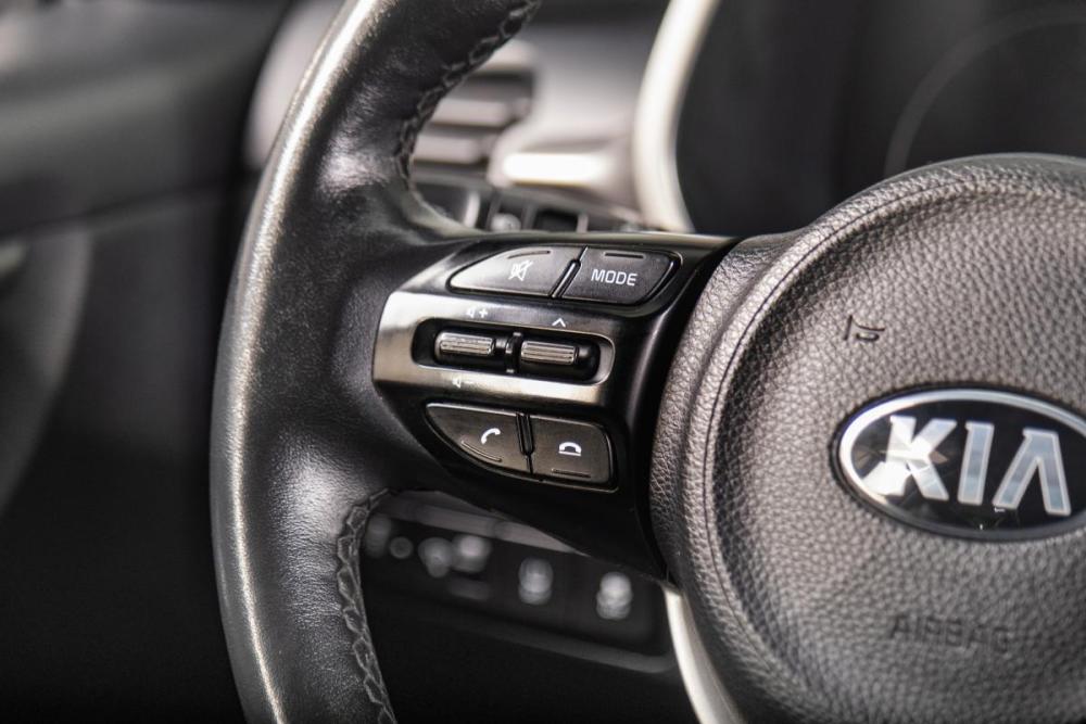Kia Rio IV Рестайлинг Томск  - изображение 14