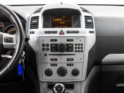 Opel Zafira B Рестайлинг Волгоград  - изображение 57