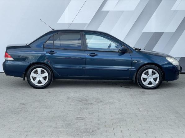 Mitsubishi Lancer IX с пробегом 2005 года, цена 438 000 рублей, 277789 км, седан, Автокод Объявления