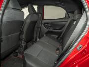 Toyota Yaris IV Иркутск  - изображение 34