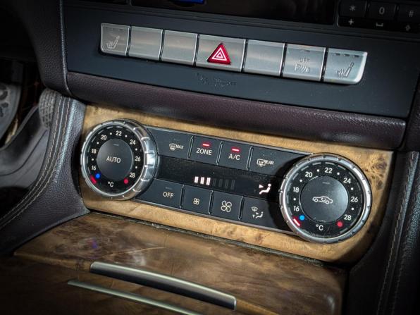 Mercedes-Benz CLS II (C218) с пробегом 2011 года, цена 1 999 900 рублей, 175000 км, седан, Автокод Объявления