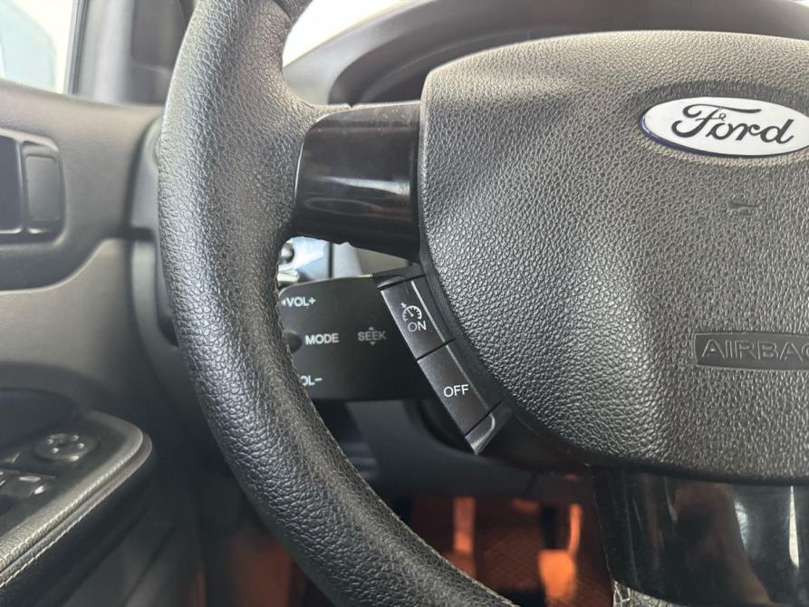 Ford Focus II Рестайлинг Уфа  - изображение 13
