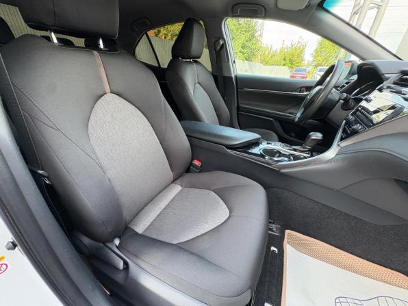 Toyota Camry VIII (XV70) с пробегом 2019 года, цена 2 150 000 рублей, 135367 км, седан, Автокод Объявления
