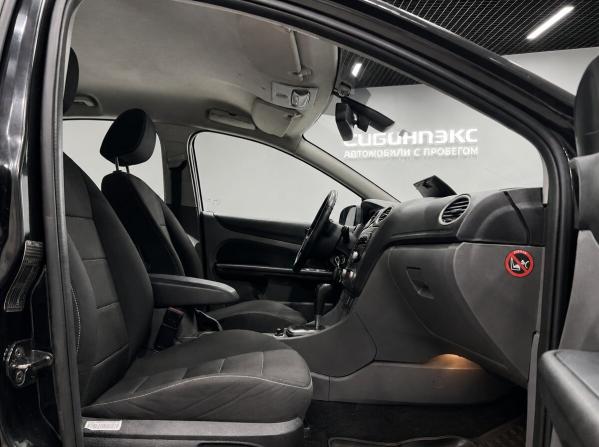 Ford Focus II Рестайлинг с пробегом 2011 года, цена 635 000 рублей, 201000 км, седан, Автокод Объявления