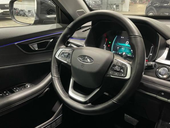 Chery Tiggo 7 Pro I с пробегом 2021 года, цена 1 599 000 рублей, 40000 км, внедорожник, Автокод Объявления