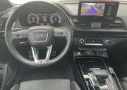 Audi Q5 II (FY) Рестайлинг Стерлитамак  - изображение 41