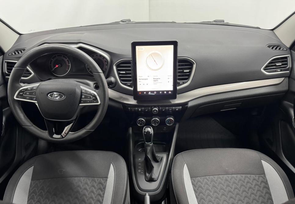 Lada (ВАЗ) Vesta I Рестайлинг (NG) Москва  - изображение 10