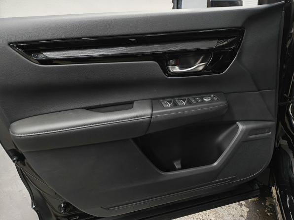Honda CR-V VI с пробегом 2026 года, цена 4 735 000 рублей, 80 км, внедорожник, Автокод Объявления