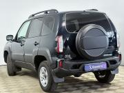 Lada (ВАЗ) Niva Travel I Борисоглебск  - изображение 16